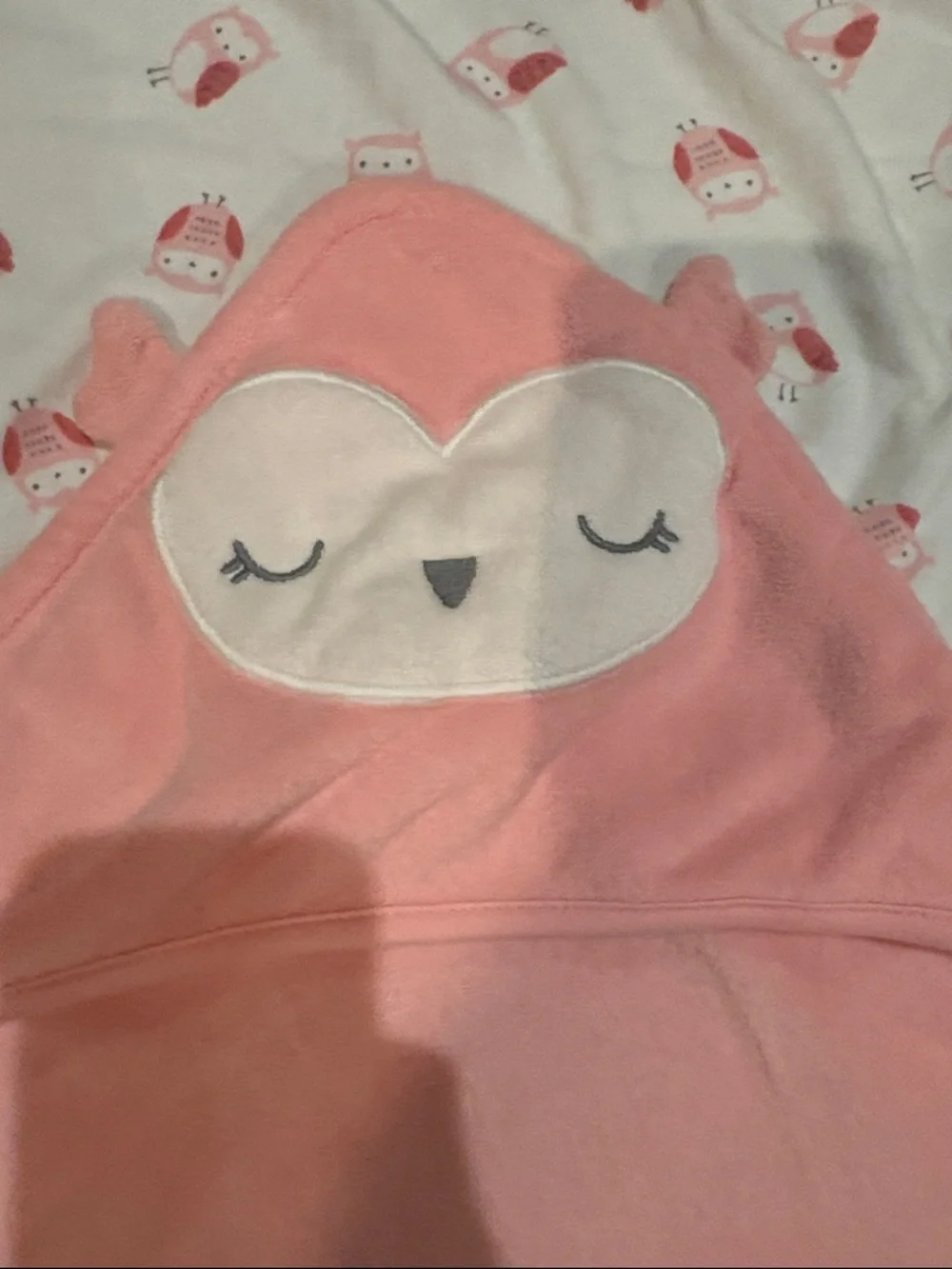 Carters carter hooded